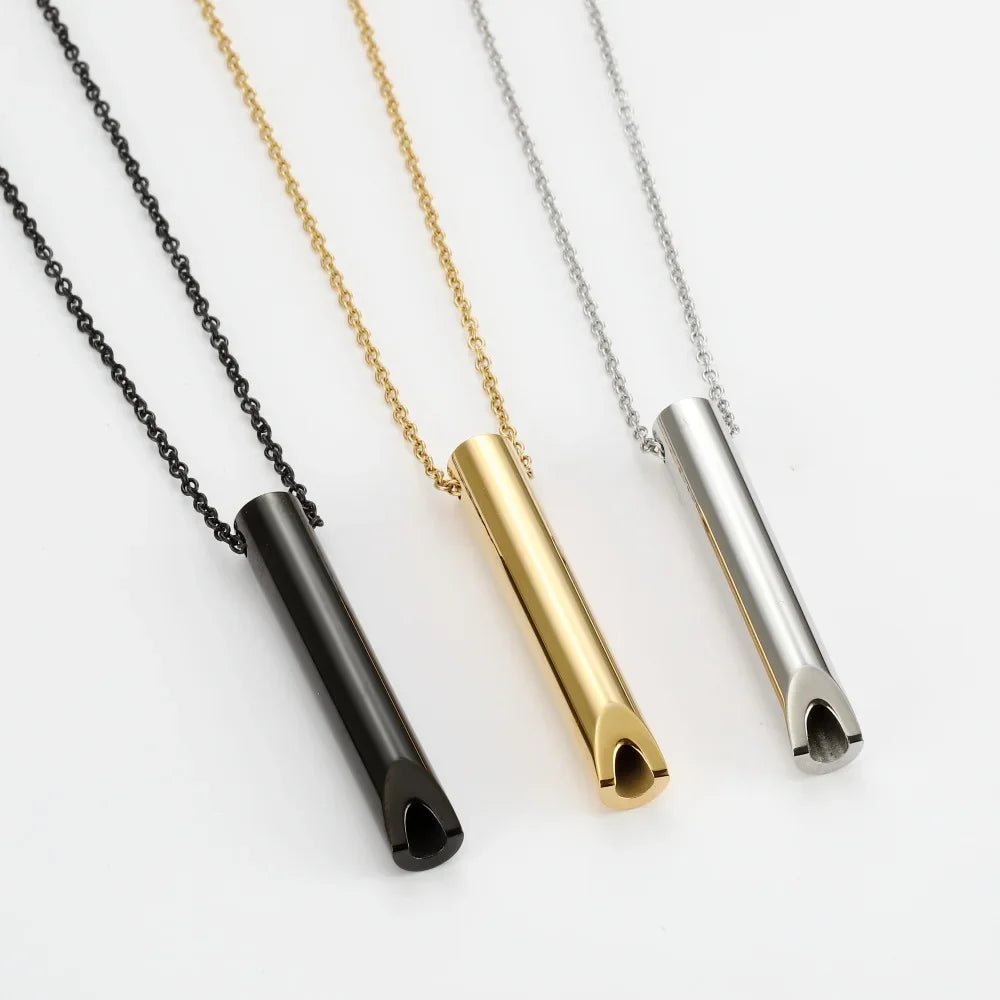 Breathlink Resistence Necklace