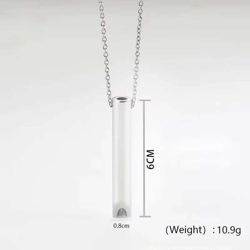 Breathlink Resistence Necklace