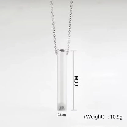 Breathlink Resistence Necklace