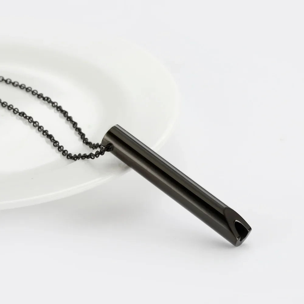 Breathlink Resistence Necklace