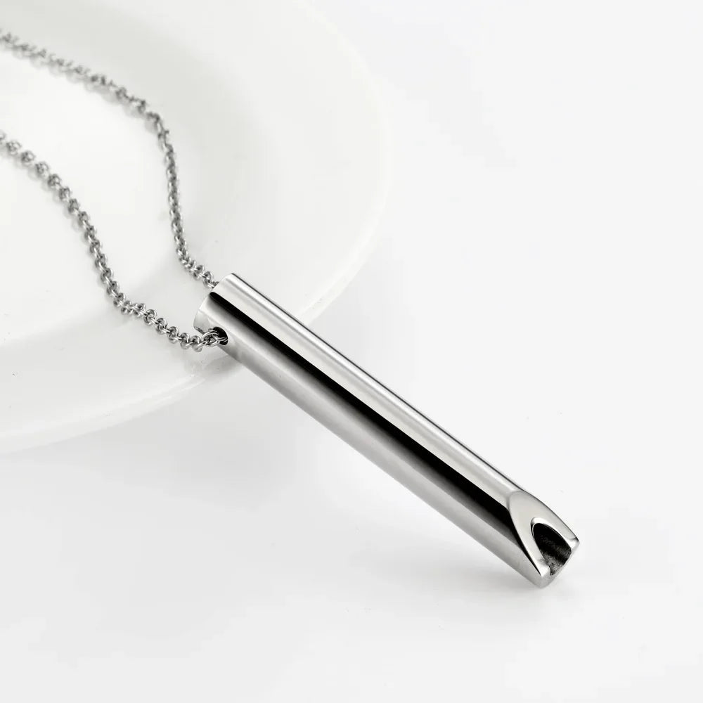 Breathlink Resistence Necklace