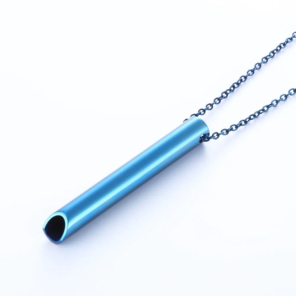 Breathlink Resistence Necklace
