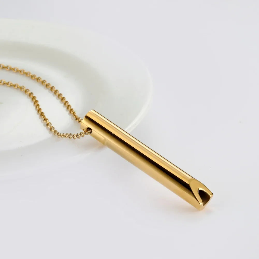 Breathlink Resistence Necklace