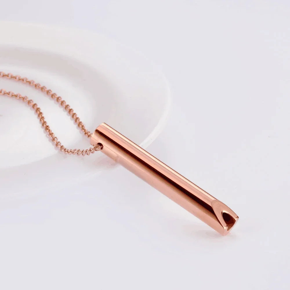 Breathlink Resistence Necklace